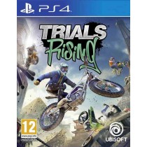 Trials Rising [PS4]